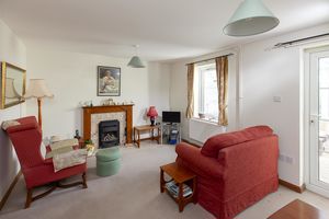 Sitting Room- click for photo gallery